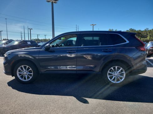 Used 2024 Honda CR-V EX-L image 7