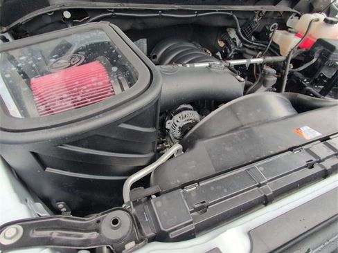 Certified 2024 GMC Sierra 2500 Denali w/ Denali Reserve Package image 20