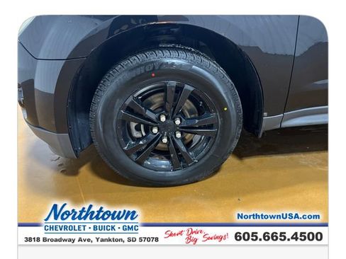 Used 2014 Chevrolet Equinox LT w/ Power Convenience Package AWD/4WD image 23