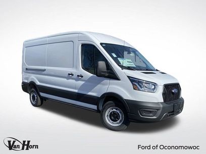 New 2025 Ford Transit 250 148 Medium Roof