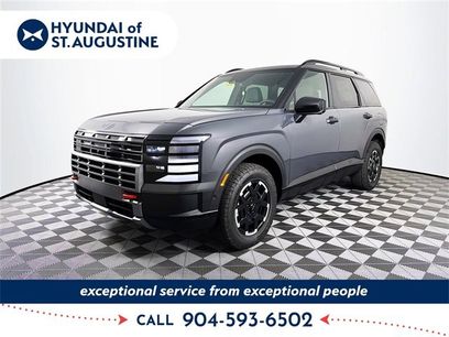 New 2026 Hyundai Palisade XRT Pro