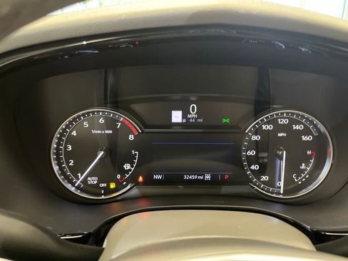 Certified 2023 Cadillac XT5 Premium Luxury AWD/4WD image 21