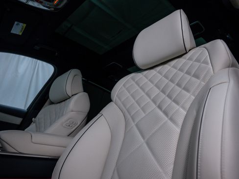 New 2026 Genesis GV80 3.5T Prestige image 20