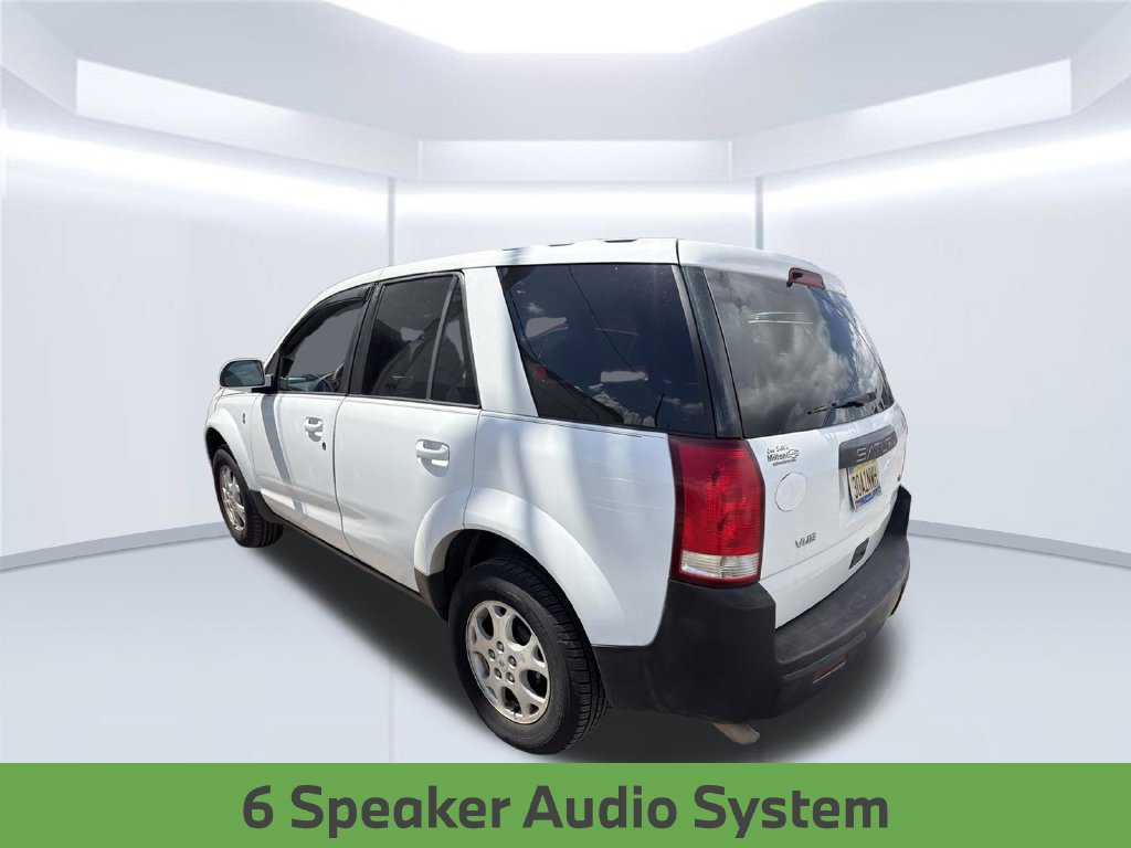 Used 2005 Saturn Vue 2WD V6 image 8