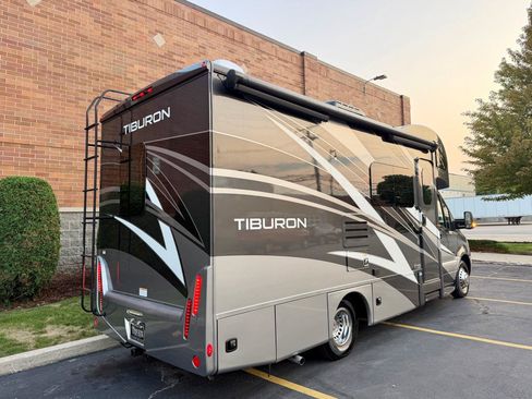 Used 2020 Mercedes-Benz Sprinter 3500 image 76