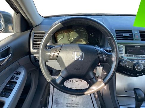 Used 2006 Honda Accord EX-L image 13