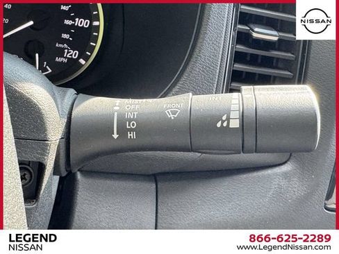 Used 2023 Nissan Frontier SV w/ Midnight Edition Package AWD/4WD image 24