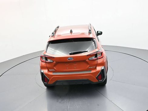 Used 2025 Subaru Crosstrek 2.5i Limited w/ Crosstrek Mirror Package AWD/4WD image 28