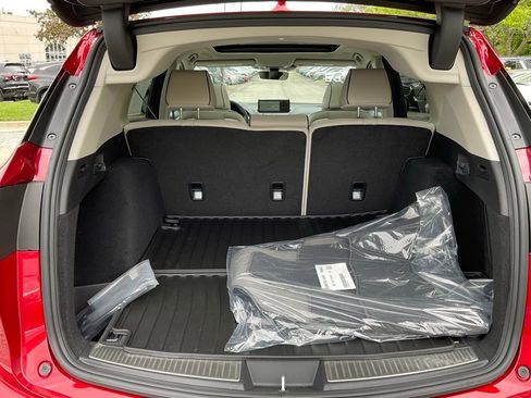New 2026 Acura RDX SH-AWD w/ Advance Package image 20