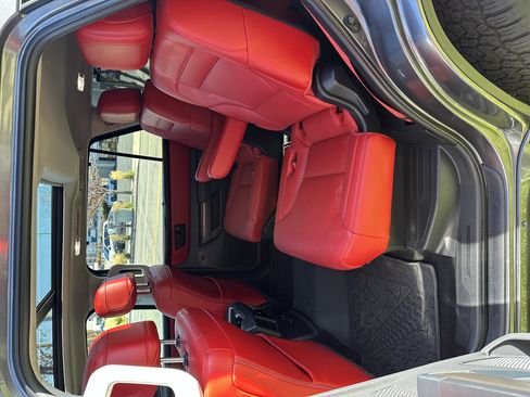 Used 2023 Toyota Sequoia TRD Pro image 23