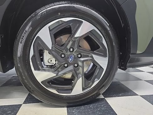 Certified 2024 Subaru Crosstrek 2.5i Limited AWD/4WD image 5