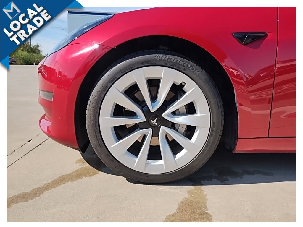 Used 2023 Tesla Model 3 Standard Range RWD image 9