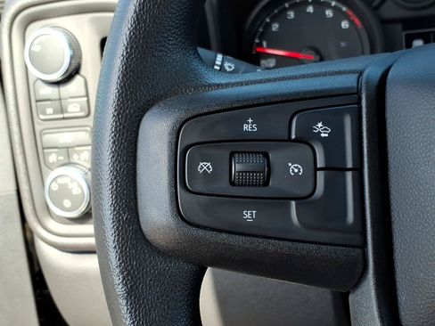 Used 2026 GMC Sierra 1500 Pro w/ Pro Value Package AWD/4WD image 25