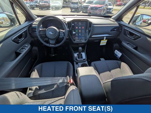 Certified 2025 Subaru Forester Premium AWD/4WD image 32