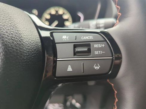 New 2025 Honda Pilot TrailSport image 6