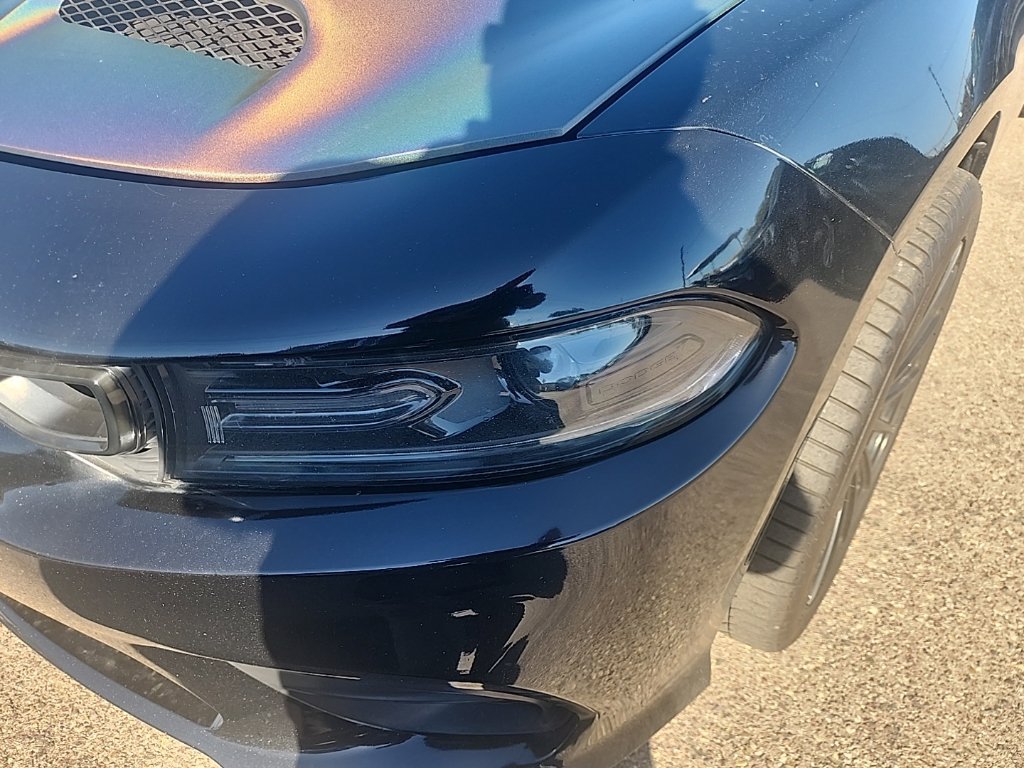 Used 2019 Dodge Charger SXT RWD image 5