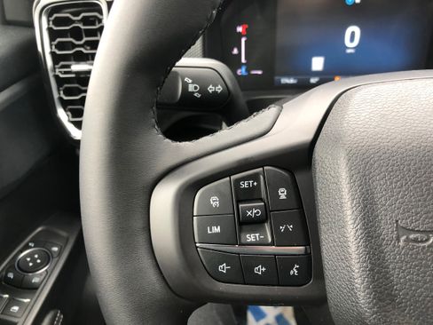 New 2025 Ford Ranger XLT image 16