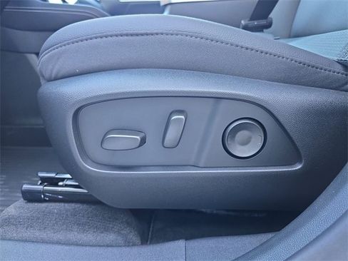 New 2026 GMC Terrain Denali image 18