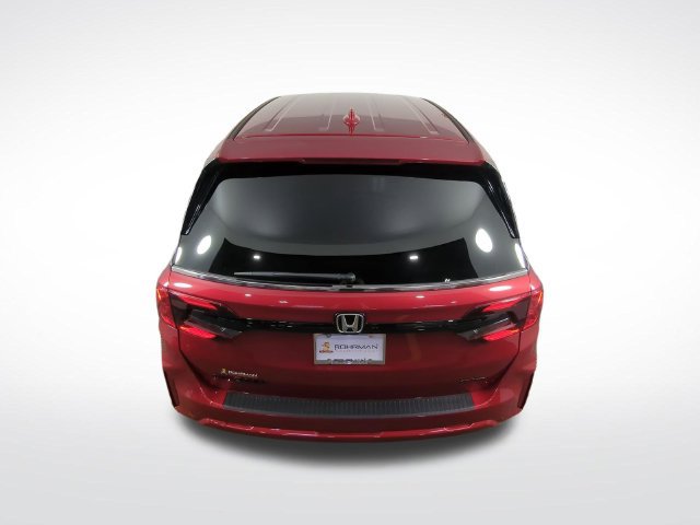 New 2026 Honda Odyssey Sport-L image 20