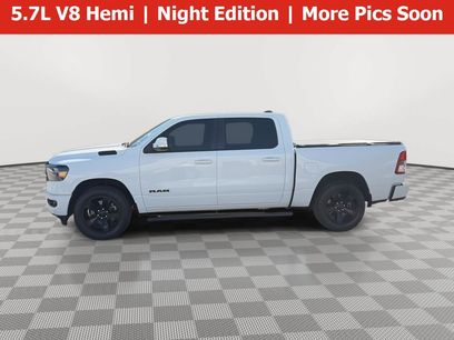 Used 2020 RAM 1500 Big Horn