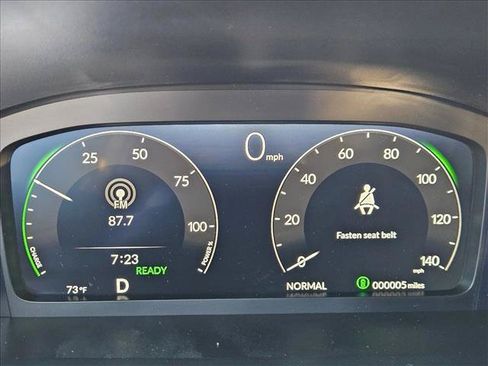 Used 2026 Honda CR-V Sport-L image 11