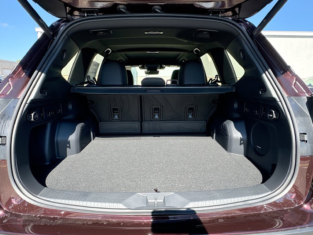 Certified 2026 Subaru Forester Limited AWD/4WD image 35