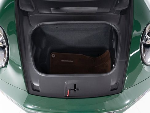 Used 2022 Porsche 911 Turbo S image 49