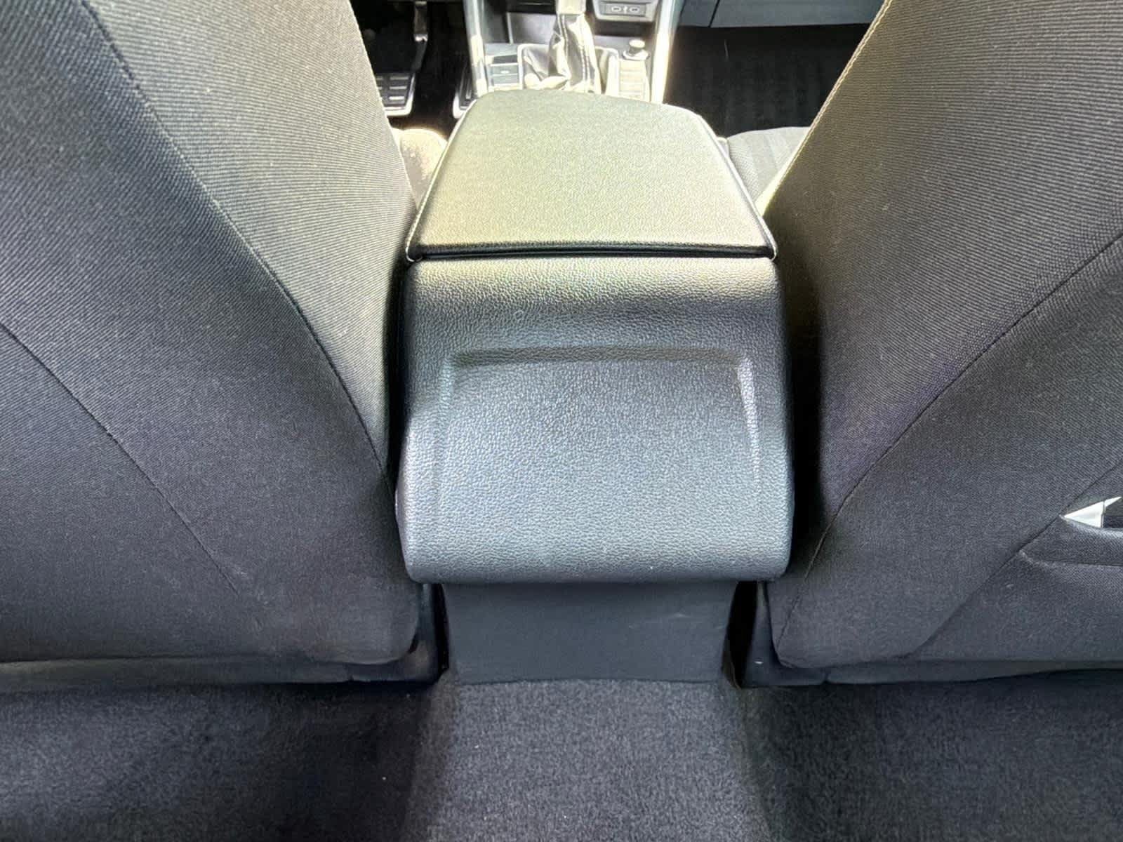 Used 2024 Volkswagen Jetta Sport FWD image 28