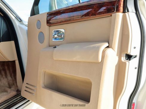 Used 2012 Rolls-Royce Phantom Sedan image 36