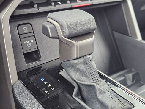 New 2026 Toyota Tundra SR5 AWD/4WD image 37