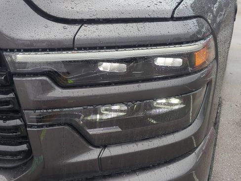 New 2026 RAM 3500 Laramie AWD/4WD image 10