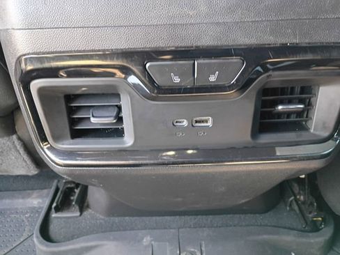 Used 2022 Chevrolet Silverado 1500 ZR2 AWD/4WD image 29