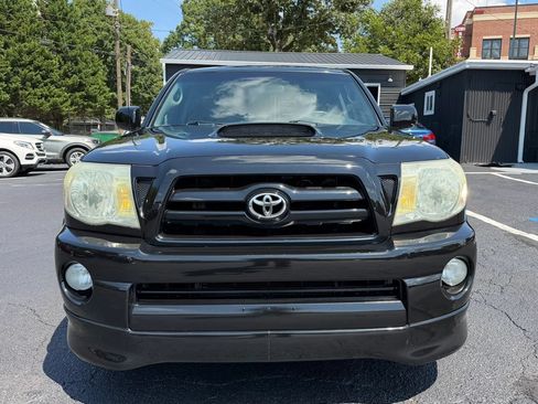 Used 2005 Toyota Tacoma X-Runner RWD image 6