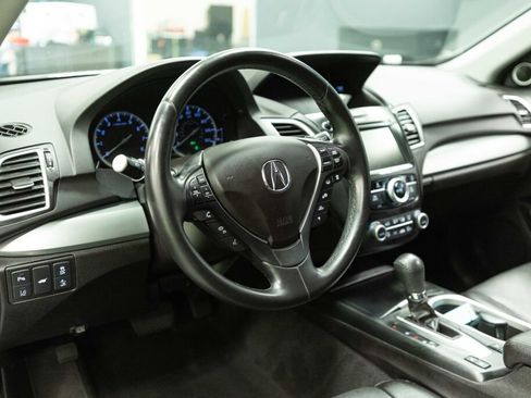 Used 2018 Acura RDX FWD w/ Advance Package image 11