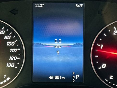 New 2026 Mercedes-Benz Sprinter 2500 image 12