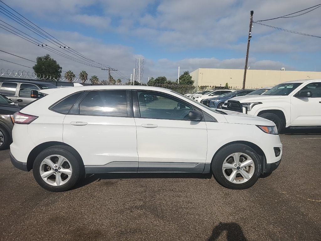 Used 2015 Ford Edge SE FWD image 17