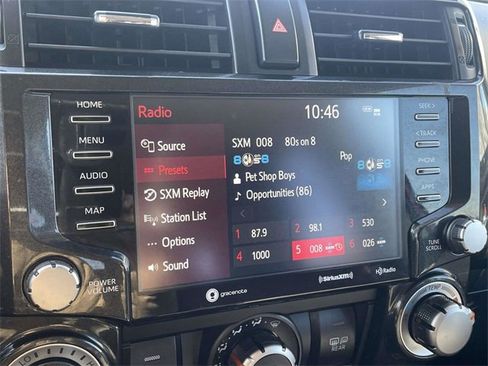 Used 2021 Toyota 4Runner TRD Off-Road image 26