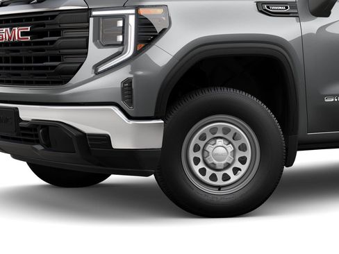 New 2026 GMC Sierra 1500 Pro AWD/4WD image 5