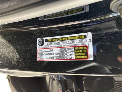 Used 2019 Honda Ridgeline RTL-T image 11