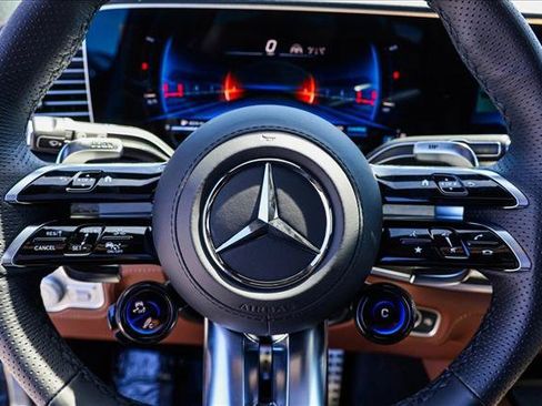 New 2026 Mercedes-Benz GLE 53 AMG 4MATIC image 14