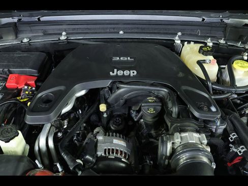 Used 2020 Jeep Gladiator Rubicon image 20