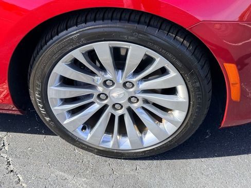 Used 2019 Cadillac CTS Luxury image 15