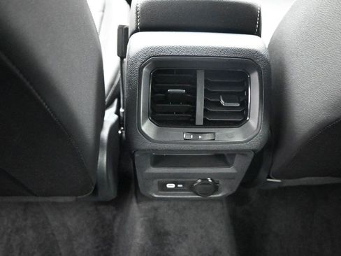 Used 2023 Volkswagen Tiguan SEL R-Line AWD/4WD image 13
