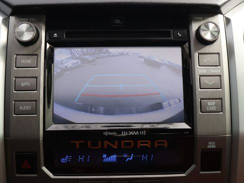 Used 2019 Toyota Tundra 1794 Edition image 17