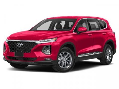 Used 2020 Hyundai Santa Fe SEL image 1