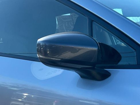 Certified 2024 Subaru Crosstrek 2.0i Premium w/ Crosstrek Mirror Package image 8