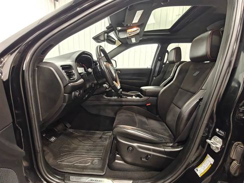 Used 2024 Dodge Durango R/T w/ Tow 'N Go Package AWD/4WD image 30