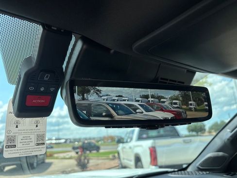 New 2026 Toyota Tacoma TRD Sport AWD/4WD image 18