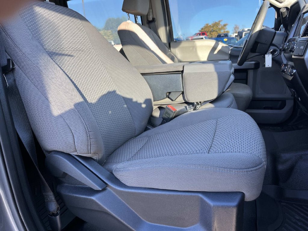 Used 2022 Ford F250 XLT AWD/4WD image 24