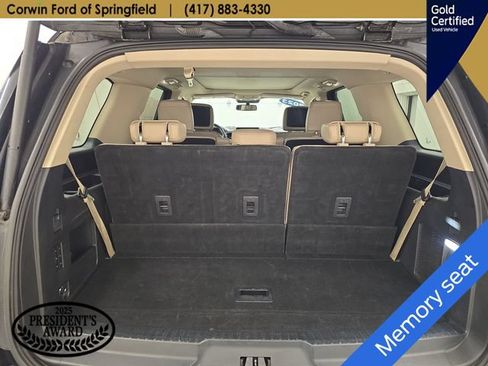Certified 2023 Ford Expedition Limited AWD/4WD image 18